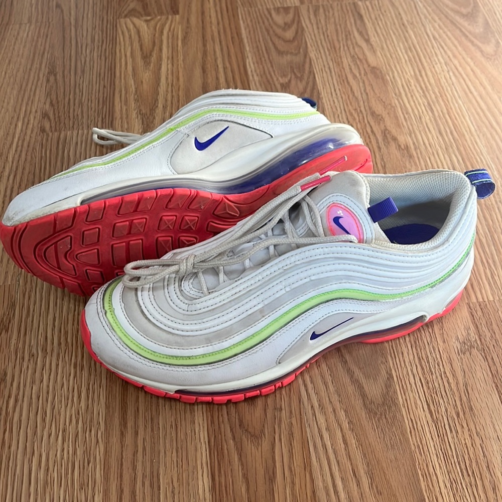 Nike Air Max 97 Easter 2021
